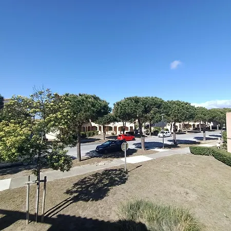 T2 Mezzanine Climatise Avec Terrasse - 5 Pers. Pres Et Parc Des Dosses - Parking Inclus - Fr-1-799-17 *